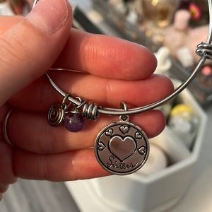 Sister Bracelet
